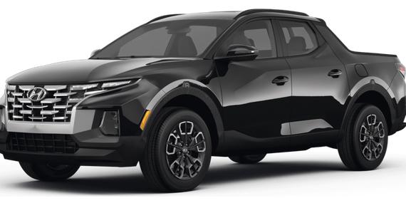 HYUNDAI SANTA CRUZ 2022 5NTJDDAF9NH025834 image